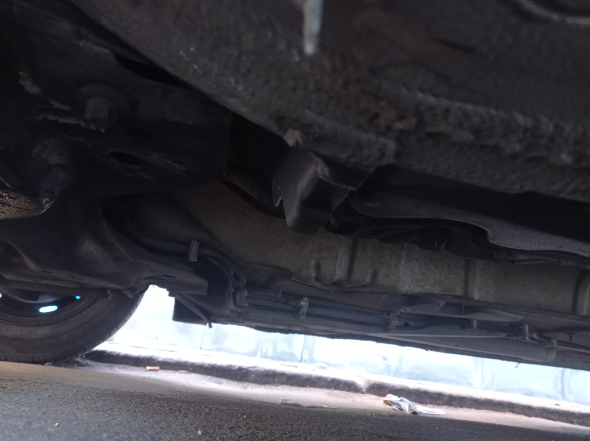 FURTI DI CATALIZZATORI A PATERNÒ: LA SEGNALAZIONE DI UN NOSTRO LETTORE