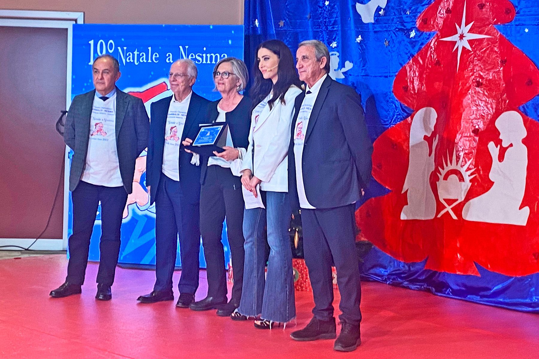 LA LEGA ITALIANA PER LA LOTTA CONTRO I TUMORI DI CATANIA DONA TRE TABLET ALLE PEDIATRIE DEGLI OSPEDALI CATANESI