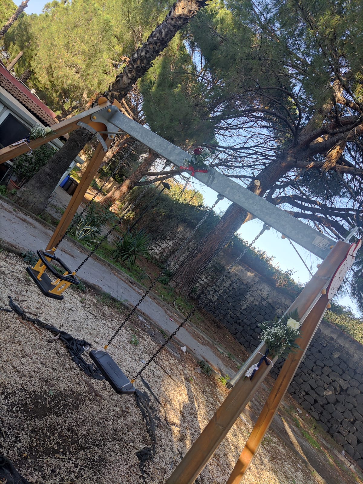 PATERNO’: QUATTRO ANNI DALLA TRAGEDIA DI VIA LIBERTÀ’