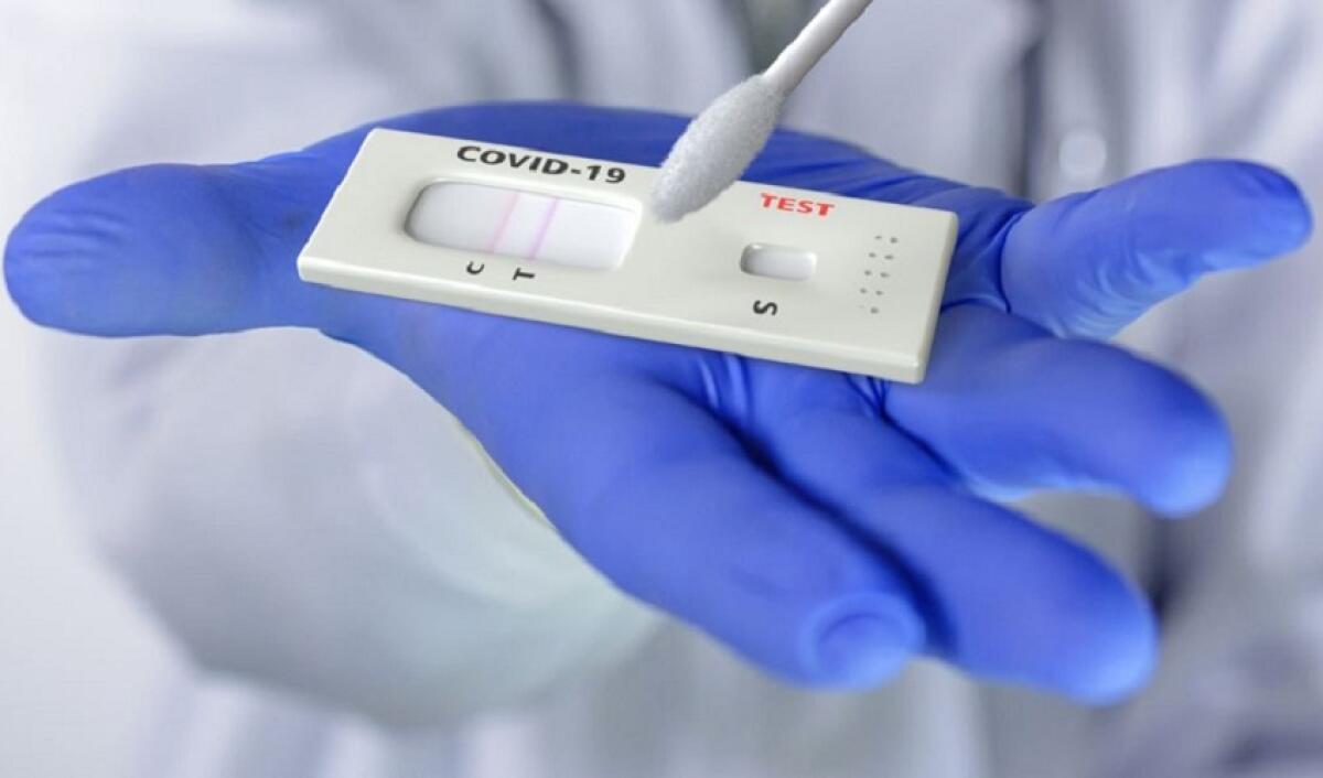 COVID: GIMBE, AUMENTO DEI NUOVI CASI IN SICILIA, A CATANIA +36,7% RISPETTO ALLA SETTIMANA PRECEDENTE - 