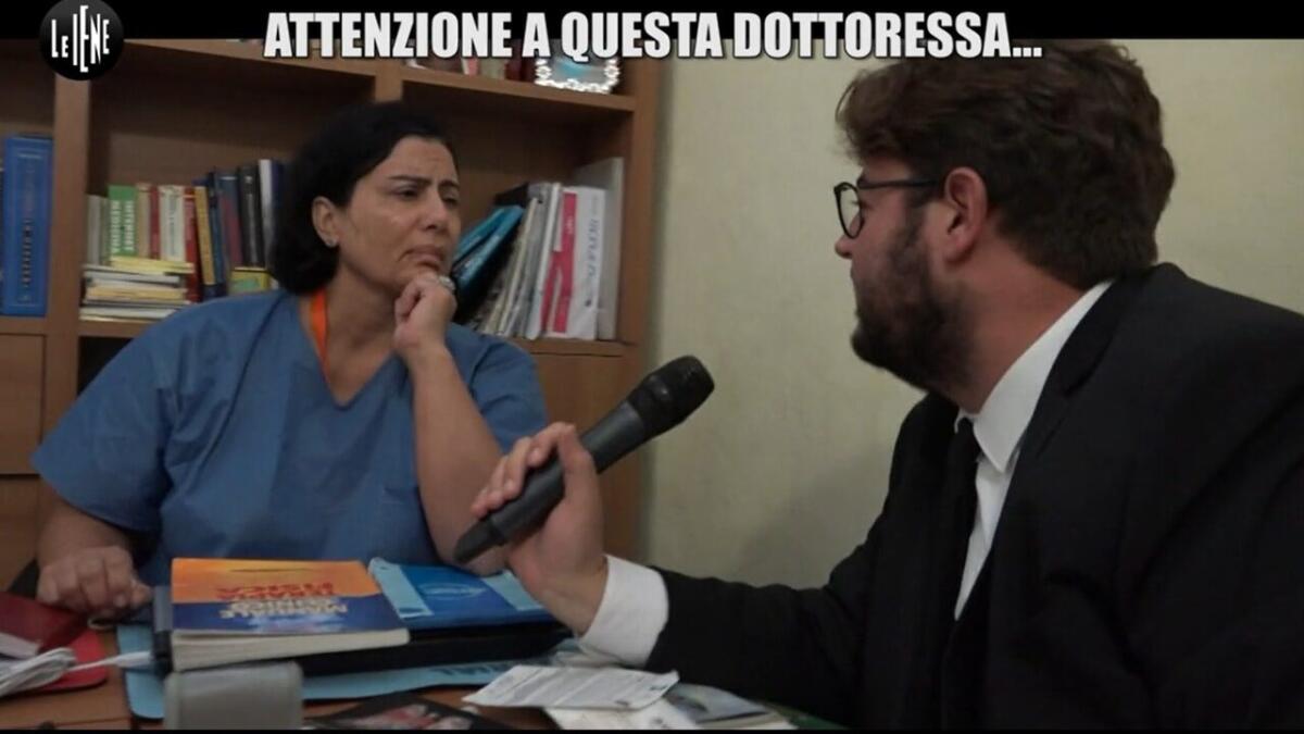 CAGLIARI, CONDANNATA ALL’ERGASTOLO LA DOTTORESSA CHE CURAVA I TUMORI CON ULTRASUONI - 