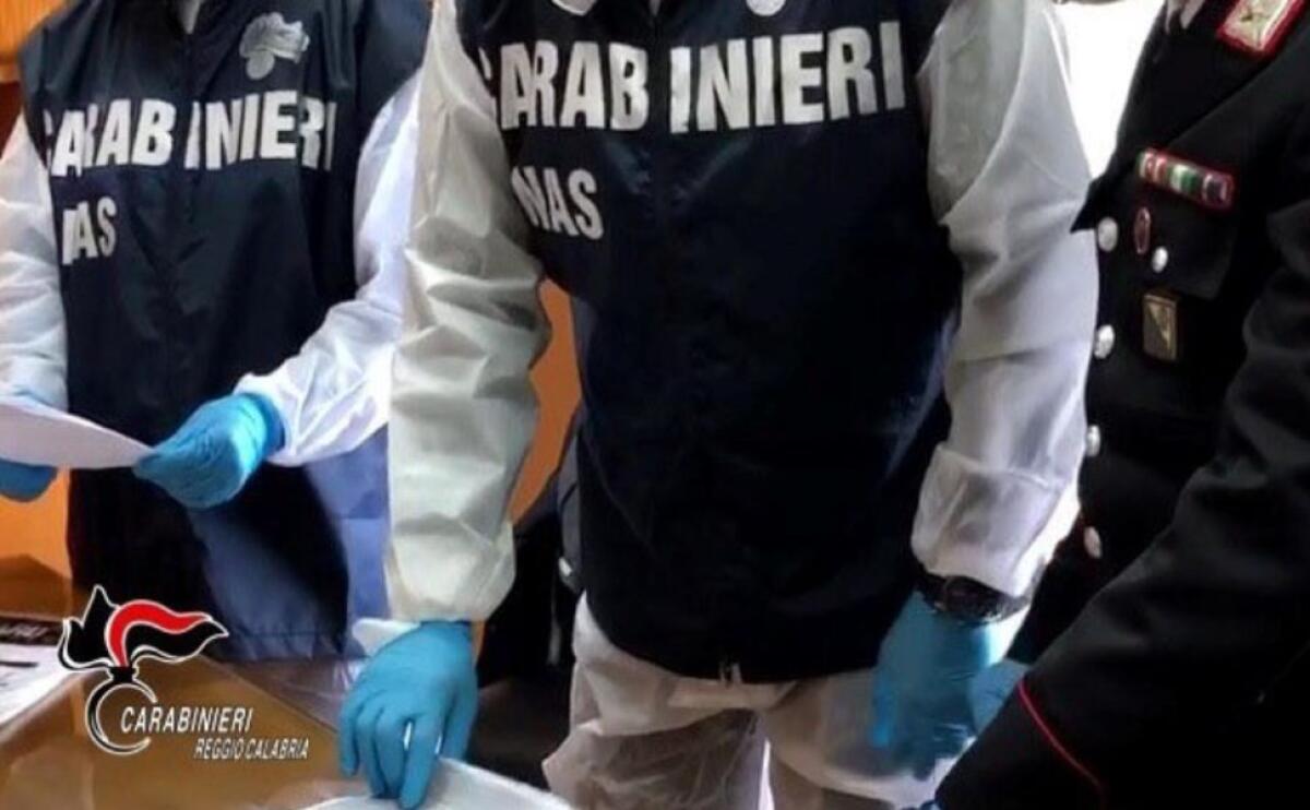 REGGIO CALABRIA, SI METTE IN MALATTIA PER PRODURRE DOLCIUMI NATALIZI DA VENDERE SU FACEBOOK - 