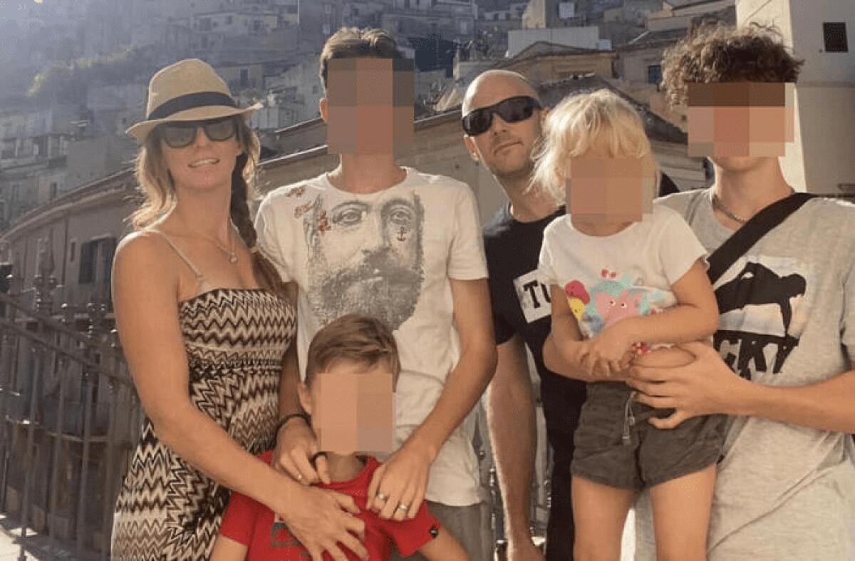 FAMIGLIA FINLANDESE LASCIA LA SICILIA DOPO 2 MESI: “LA SCUOLA È UN DISASTRO, MIO FIGLIO SA L’INGLESE MEGLIO DELL’INSEGNANTE” - 