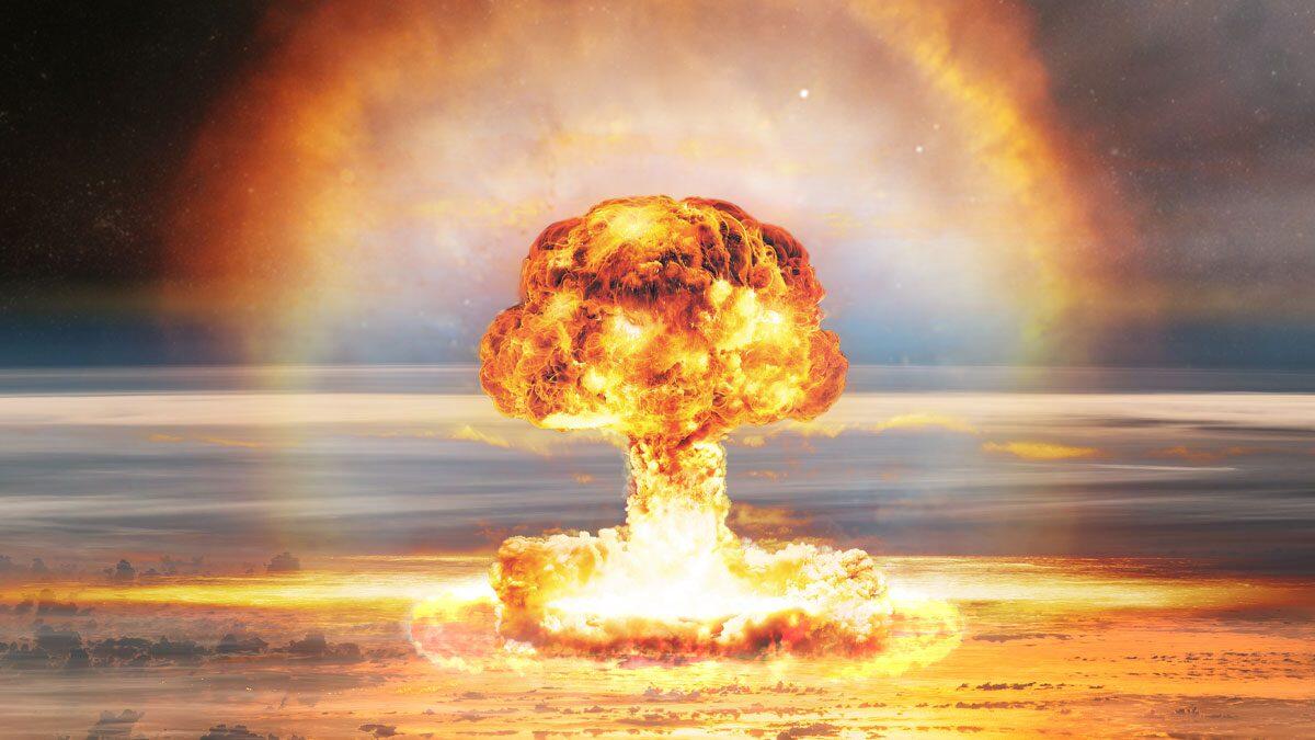 OROLOGIO DELL'APOCALISSE A 90 SECONDI DALLA MEZZANOTTE: LA FINE DEL MONDO È VICINA SECONDO GLI SCIENZIATI - 