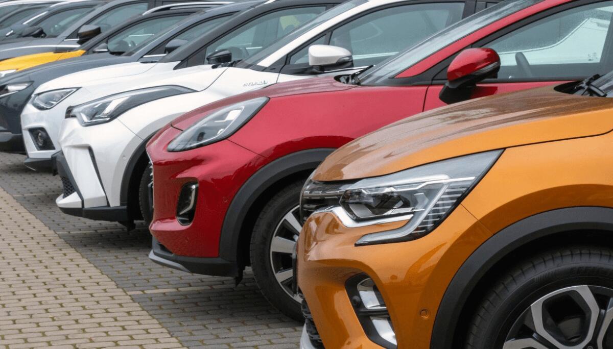 DA MARTEDÌ CORSA AD ECOBONUS PER AUTO E MOTO GREEN - 