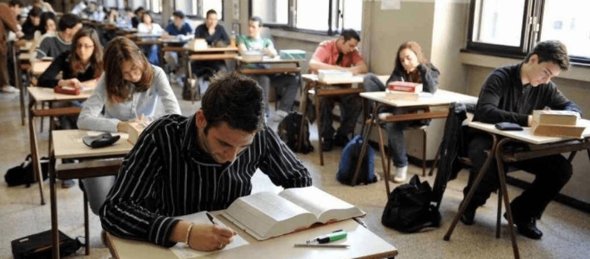 MATURITÀ 2023, ECCO LE MATERIE. LATINO AL CLASSICO E MATEMATICA ALLO SCIENTIFICO - 