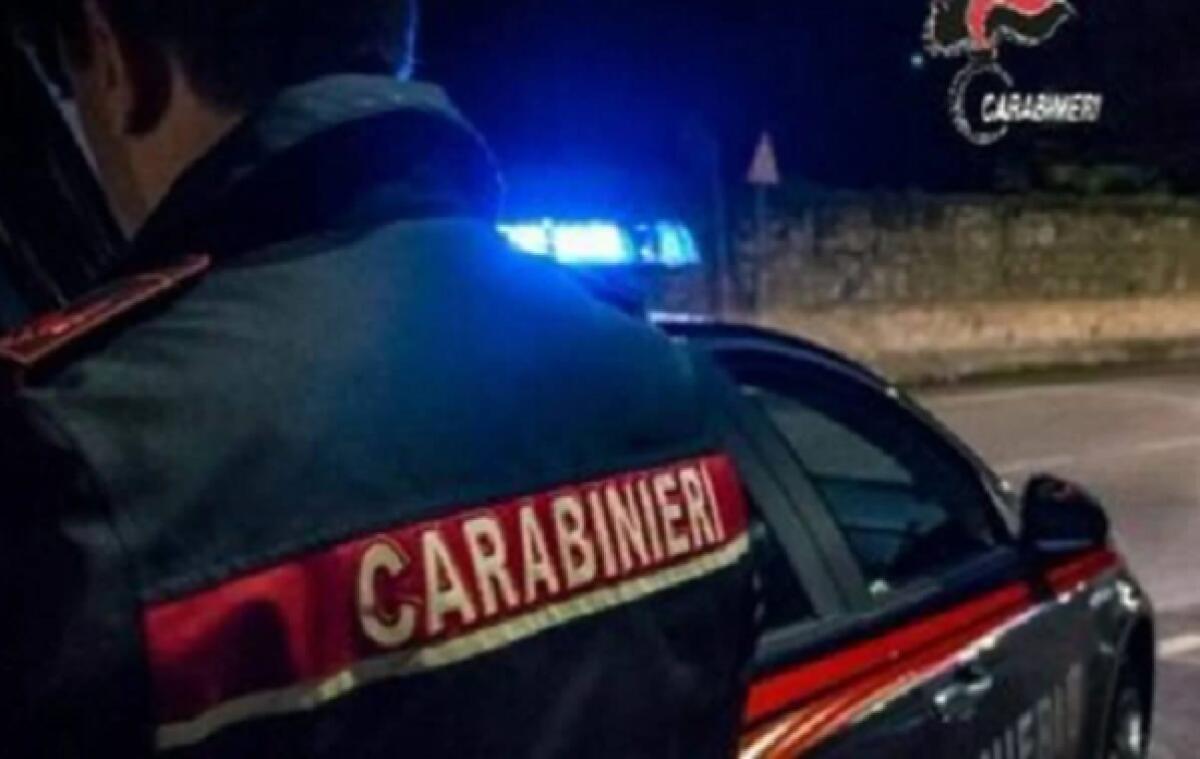 VITTORIA, GIOVANE NORDAFRICANO MASSACRATO DA ROMENI A SPRANGATE PER UN APPREZZAMENTO A UNA RAGAZZA - 