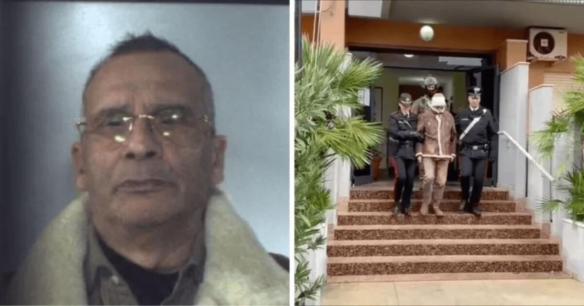 MESSINA DENARO, LA FRASE ALL’AUTISTA POCHI ISTANTI PRIMA DEL SUO ARRESTO: “CERCANO ME, È FINITA” - 