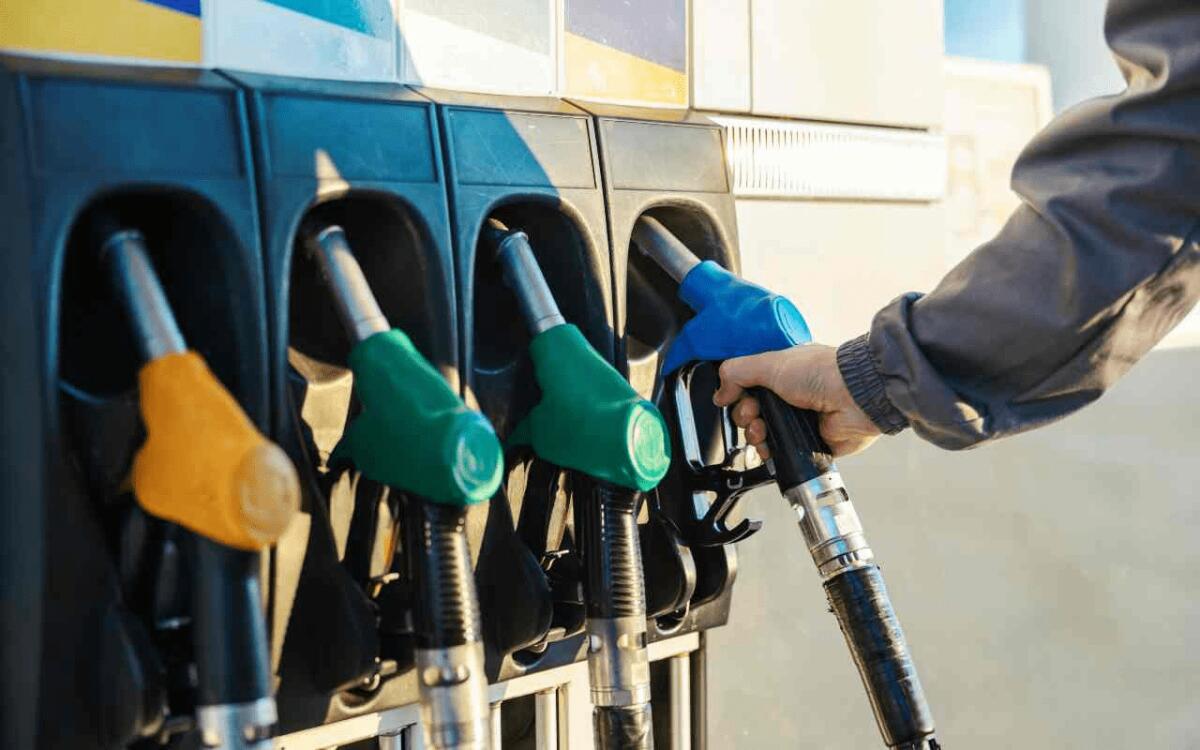 SCIOPERO BENZINAI, STOP DI 48 ORE DA OGGI ALLE 19 E SU AUTOSTRADE DALLE 22 - 