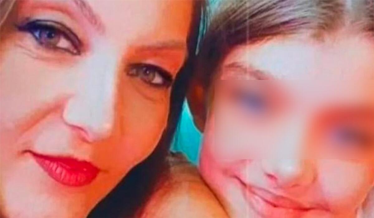 «DIO MI HA TOLTO LA COSA PIÙ BELLA»: IL DOLORE DELLA MAMMA DI VALENTINA, LA BAMBINA TRAVOLTA E UCCISA SULL’A2 - 