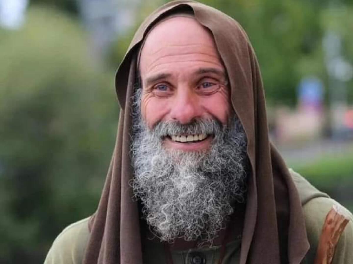 È MORTO BIAGIO CONTE, IL MISSIONARIO LAICO AMATO DA TUTTI - 