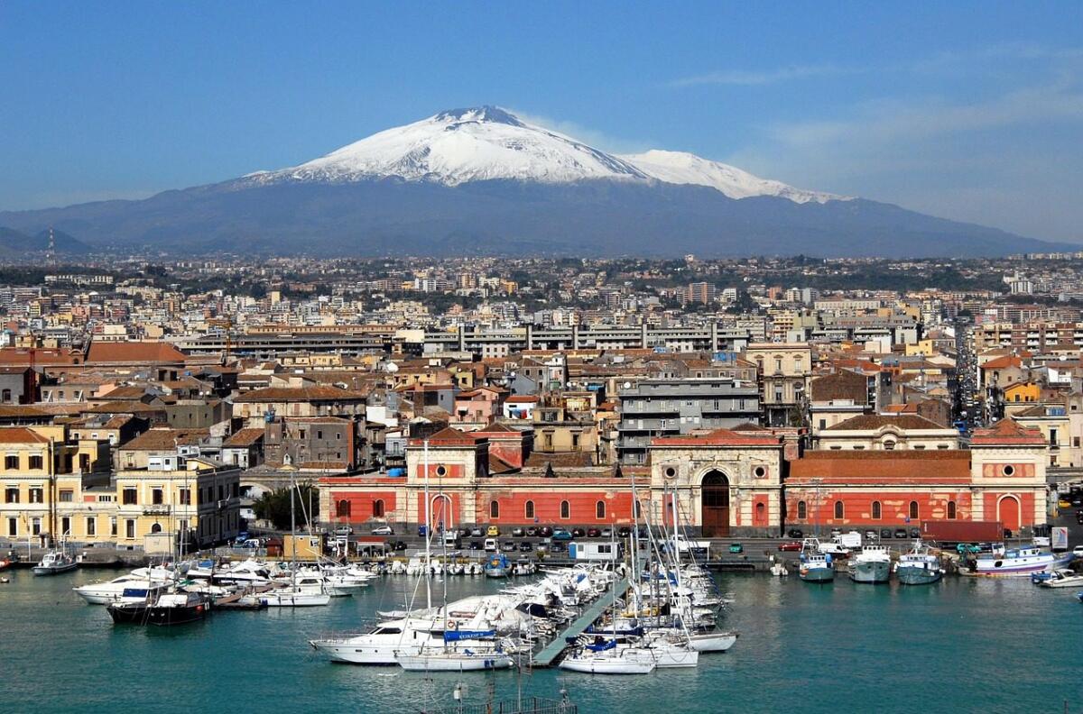 CATANIA È LA SECONDA CITTÀ PIÙ MALEDUCATA D’ITALIA SECONDO IL SONDAGGIO DI PREPLY - 