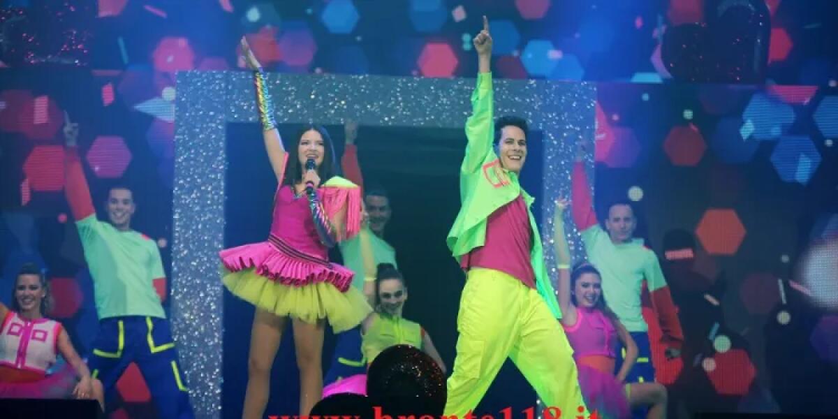 ATTESE PRESENZE DA TUTTA LA SICILIA PER LE DUE DATE DEI “ME CONTRO TE” A CATANIA - 