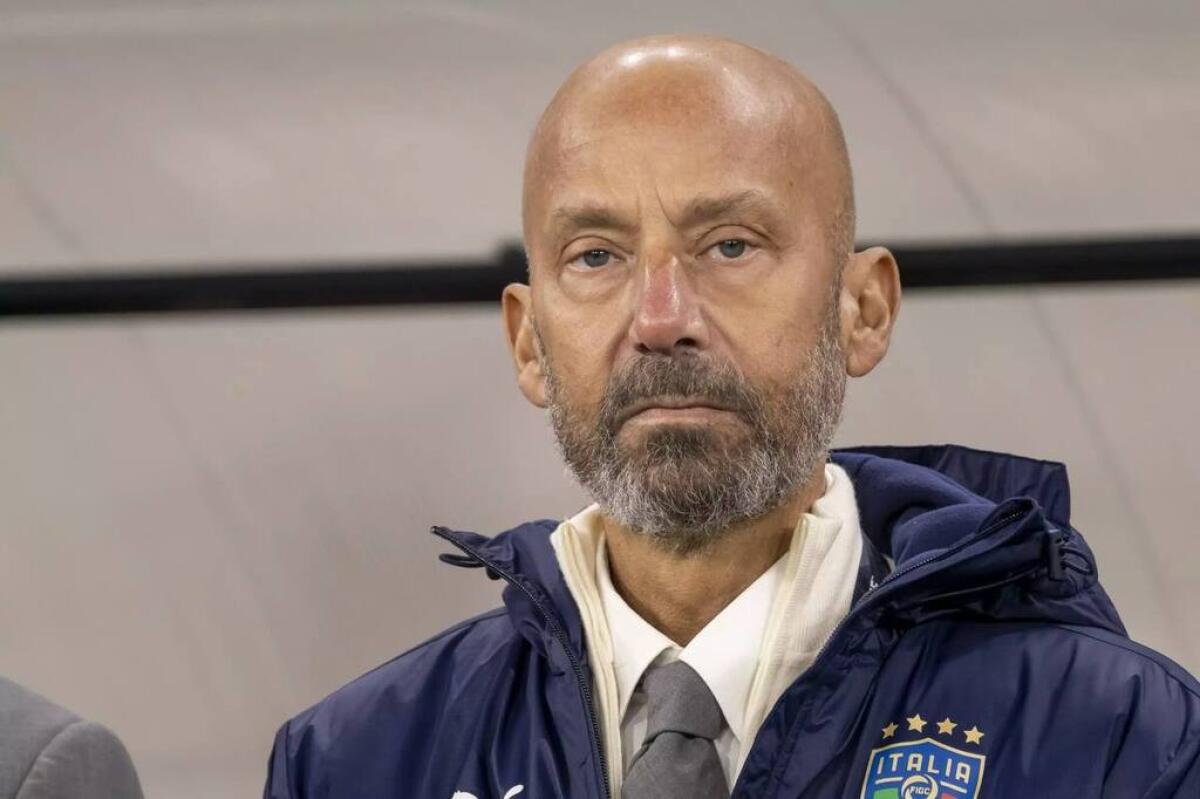 È MORTO GIANLUCA VIALLI, AVEVA 58 ANNI - 