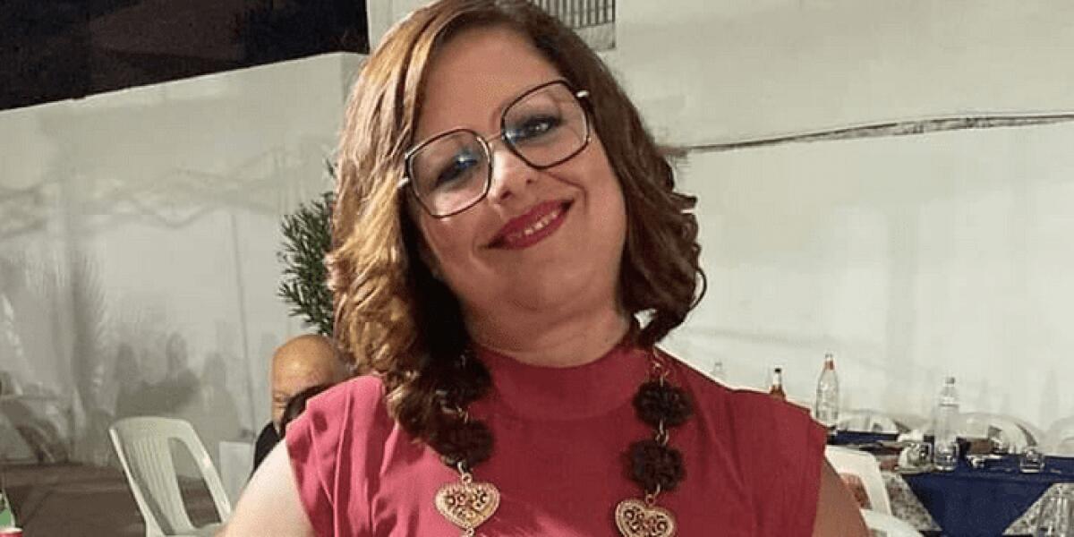 SCONTRO TRA DUE AUTO SULLA CATANIA GELA NEI PRESSI DI CALTAGIRONE: MORTA UN'INSEGNANTE 45ENNE - 