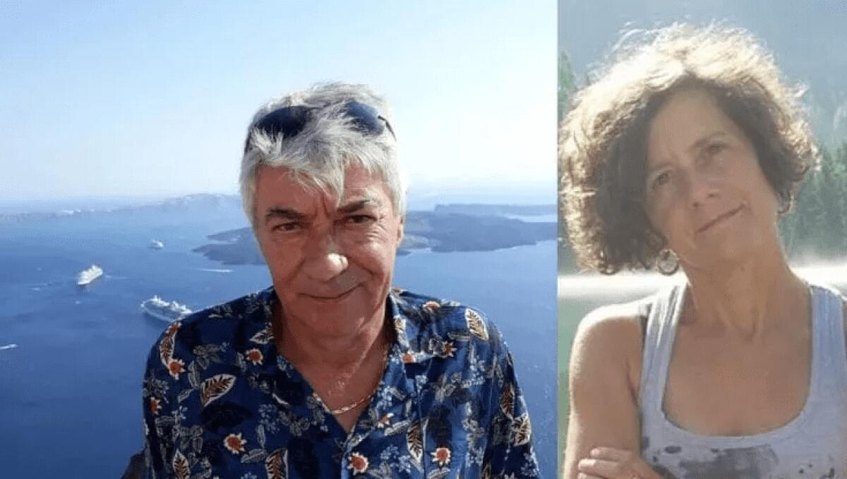 BRESCIA, MOGLIE UCCIDE IL MARITO A COLTELLATE DAVANTI AL FIGLIO 15ENNE - 