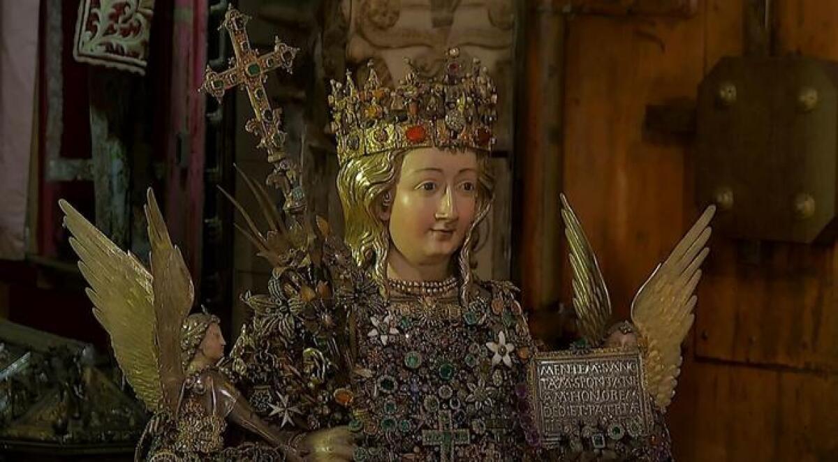 SANT’AGATA, EMANATE DUE ORDINANZE. DIVIETO TEMPORANEO DI ABITAZIONE E FREQUENTAZIONE DEGLI IMMOBILI SITUATI A MENO DI 100 METRI DALL’AREA DI SPARO - 