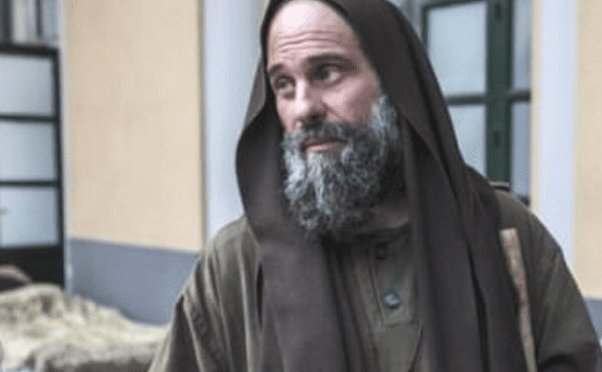 SI AGGRAVANO LE CONDIZIONI DI BIAGIO CONTE - 