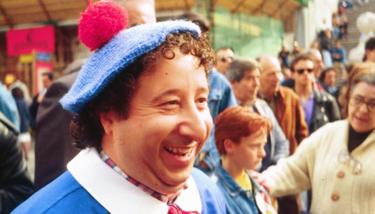 ALVARO VITALI: "MI HANNO DIMENTICATO, CHIEDO SOLO DI FARMI FARE UN ULTIMO FILM" - 