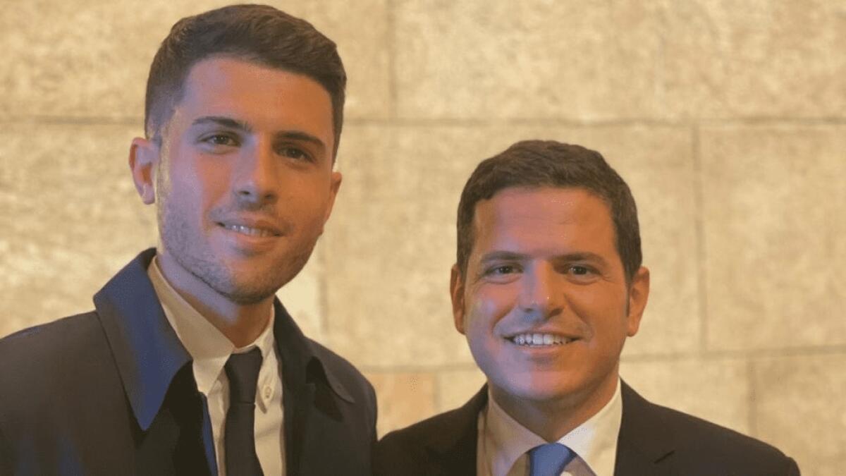 IL PRESIDENTE GALVAGNO CONCEDE 5000€ PER L’ORGANIZZAZIONE DEL CARNEVALE DI MISTERBIANCO - 