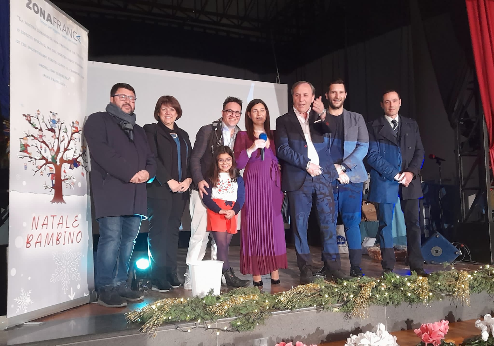 PATERNO'. “NATALE BAMBINO” LOTTERIA E SUPER LOTTERIA , TUTTI I NUMERI VINCENTI