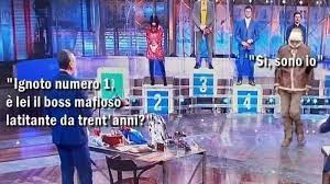 MATTEO MESSINA DENARO DIVENTA VIRALE SUI MEME NEL WEB