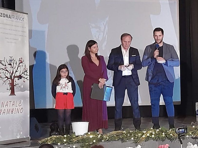 PATERNO'. “NATALE BAMBINO” LOTTERIA E SUPER LOTTERIA , TUTTI I NUMERI VINCENTI