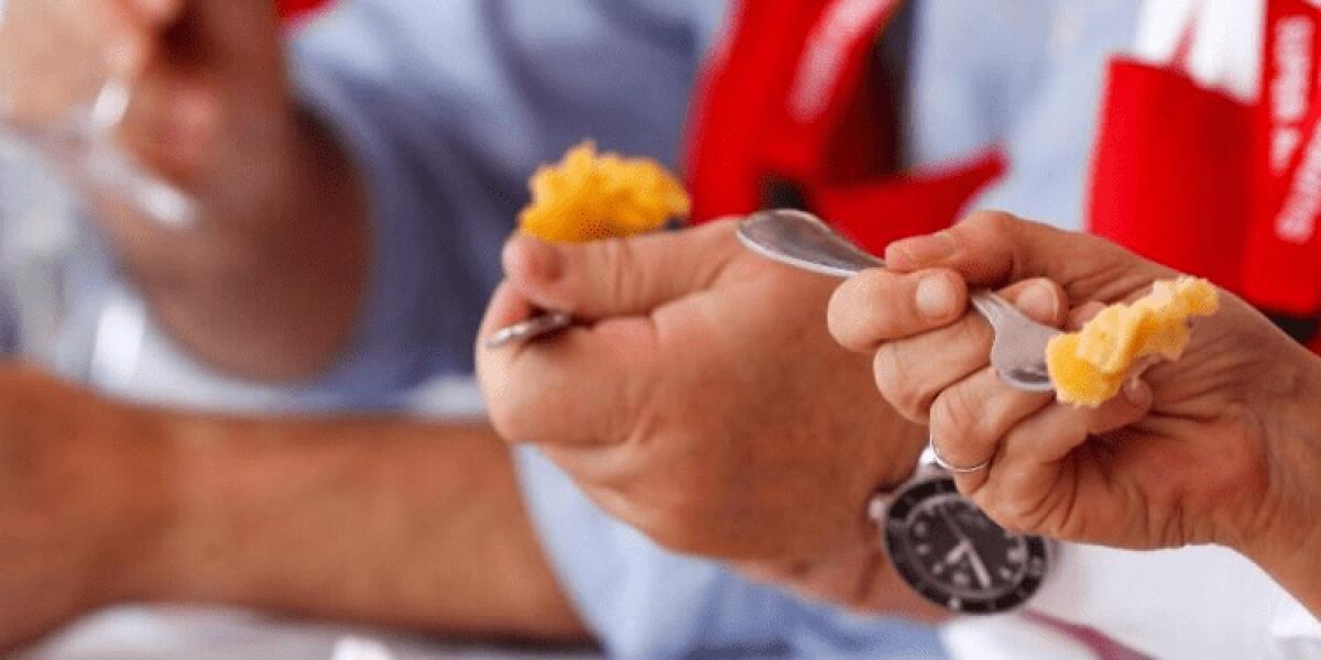 SPAGNA, ALLARME SALMONELLA: «EVITATE TORTILLAS NON COTTE BENE» - 