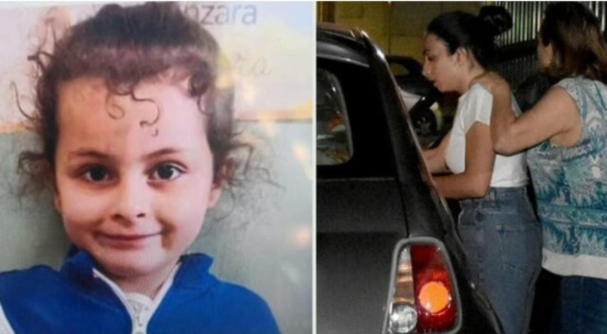 MASCALUCIA. UCCISE LA FIGLIA DI 4 ANNI E NE OCCULTÒ IL CADAVERE: CHIESTO RINVIO A GIUDIZIO PER LA MAMMA - 