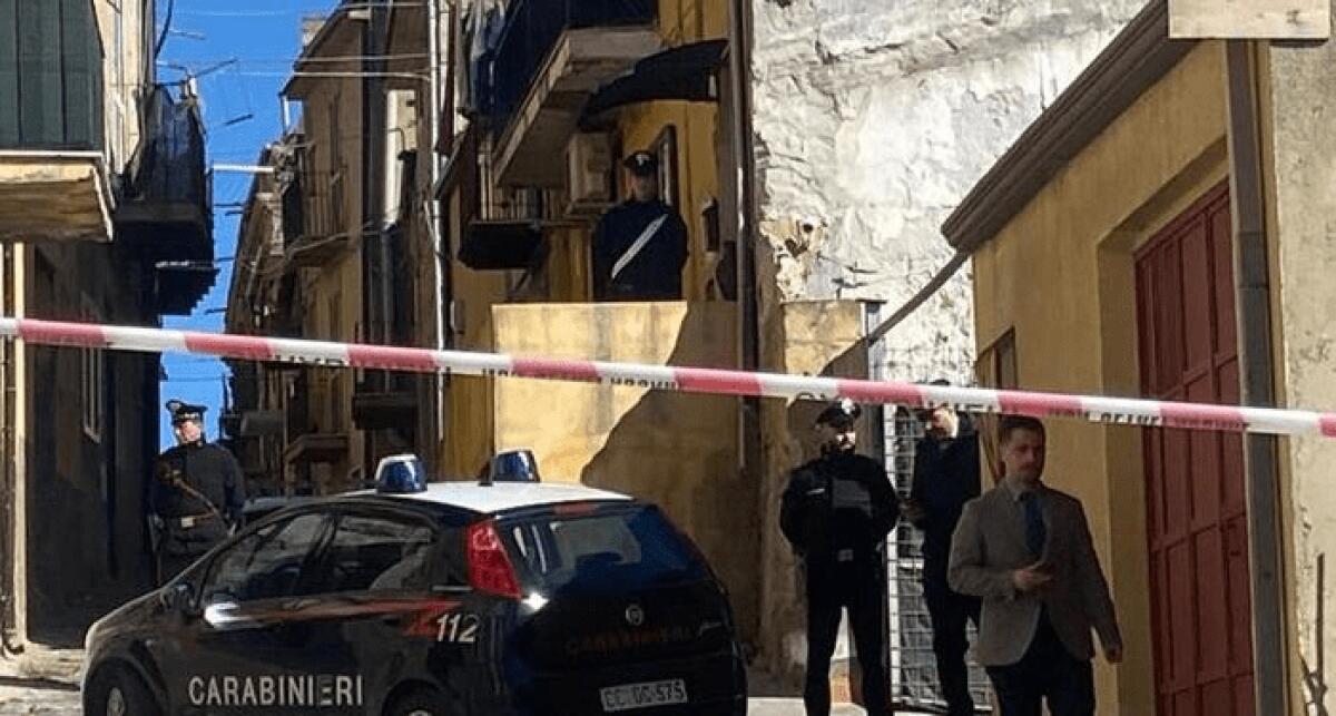 ENNA. NUORA UCCIDE SUOCERA - 