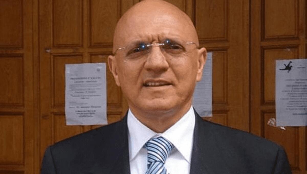 ARRESTATO IL MEDICO DI MESSINA DENARO, ALFONSO TUMBARELLO: SAPEVA PERFETTAMENTE CHI FOSSE IL PAZIENTE - 