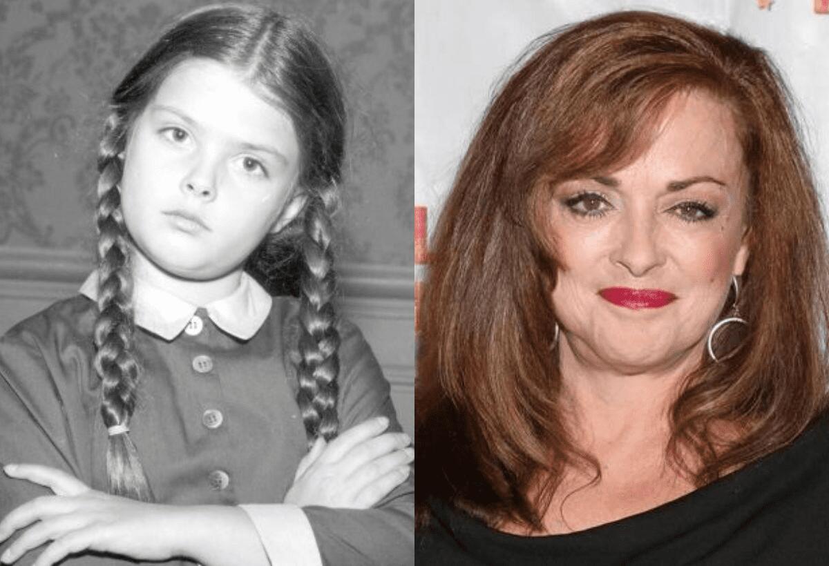 È MORTA L’ATTRICE LISA LORING, LA PRIMA MERCOLEDÌ ADDAMS: AVEVA 64 ANNI - 