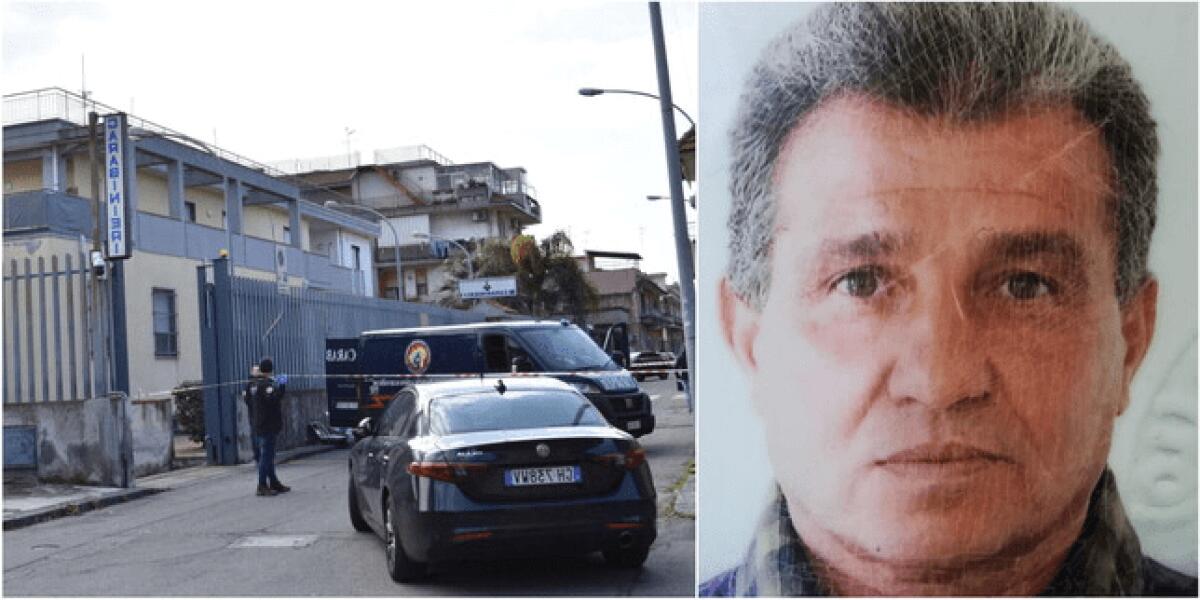 RIPOSTO. IL MINISTRO NORDIO DISPONE ACCERTAMENTI URGENTI  SU PERMESSO PREMIO ALL'ERGASTOLANO SU DUPLICE FEMMINICIDIO - 