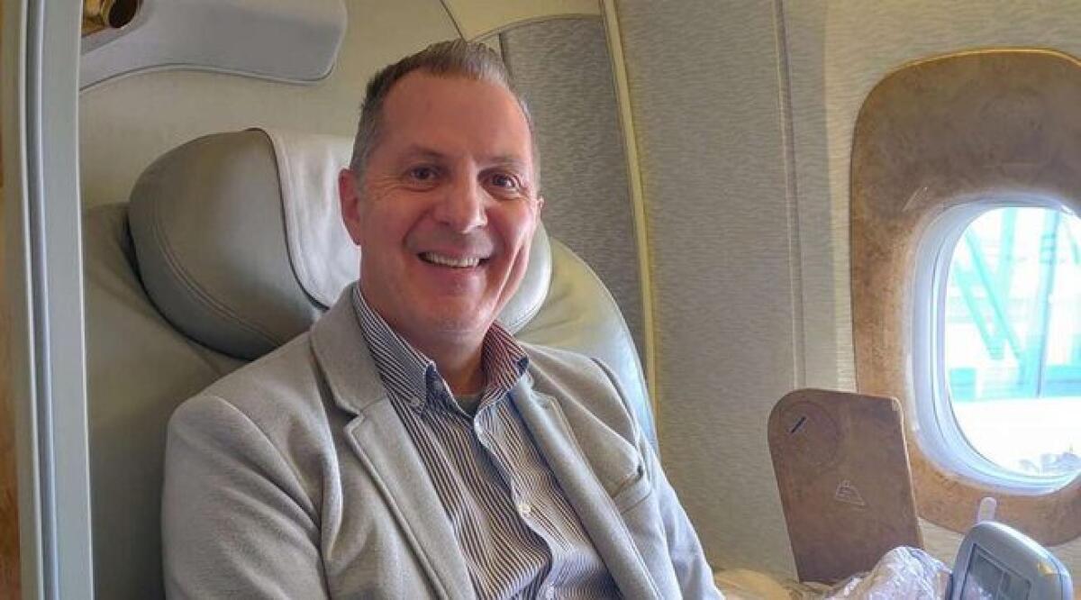 ANGELO ZEN, RITROVATO IL CORPO DELL'ITALIANO SCOMPARSO NEL TERREMOTO IN TURCHIA, IL BILANCIO DELLE VITTIME SALE A OLTRE 40MILA - 