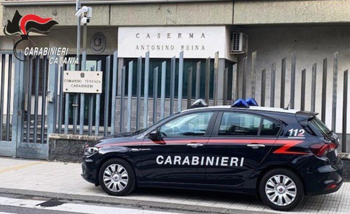 TREMESTIERI ETNEO. SORPRESO CON DROGA E SOLDI IN AUTO ED A CASA: UN ARRESTO E TRE DENUNCE - 