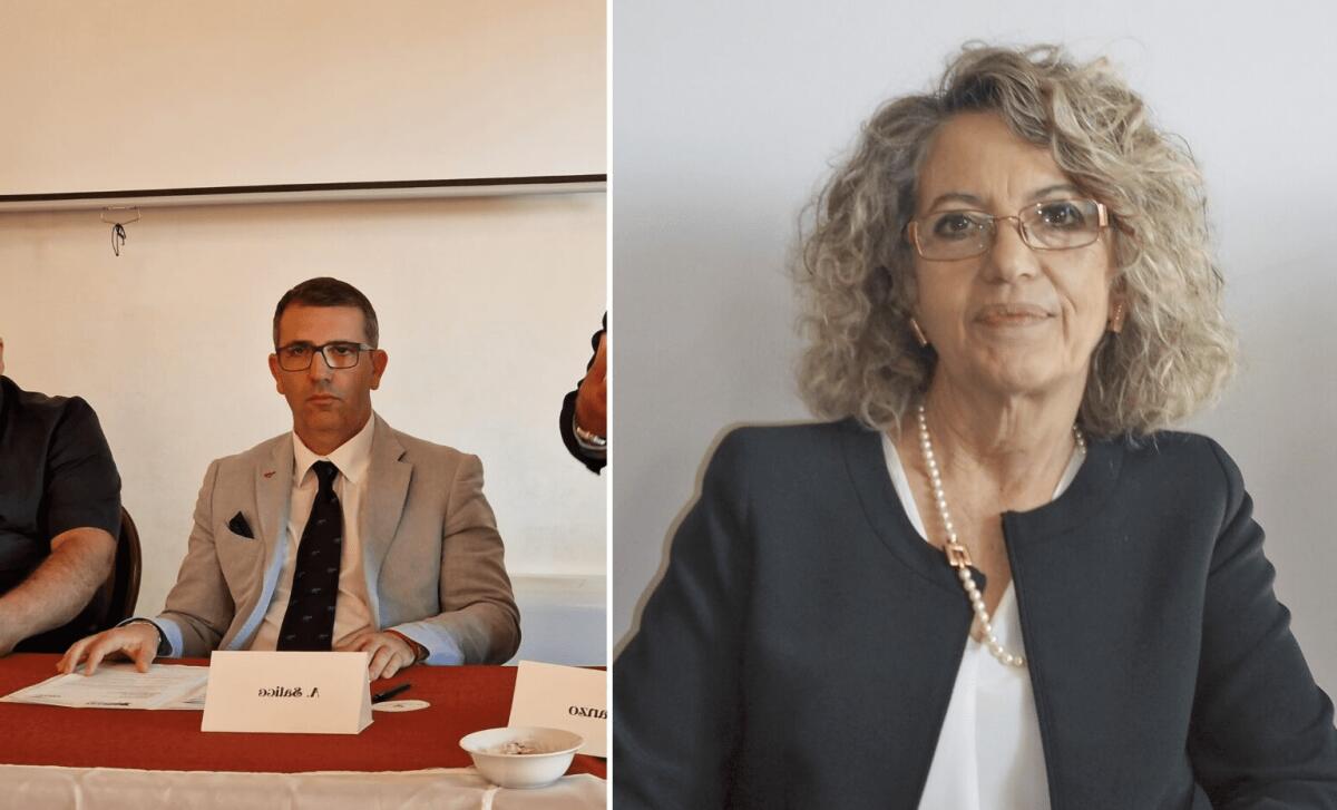 LILT E FRATRES SOTTOSCRIVONO PROTOCOLLO PER VISITE DI PREVENZIONE ONCOLOGICA NELLE SEDI FRATRES - 