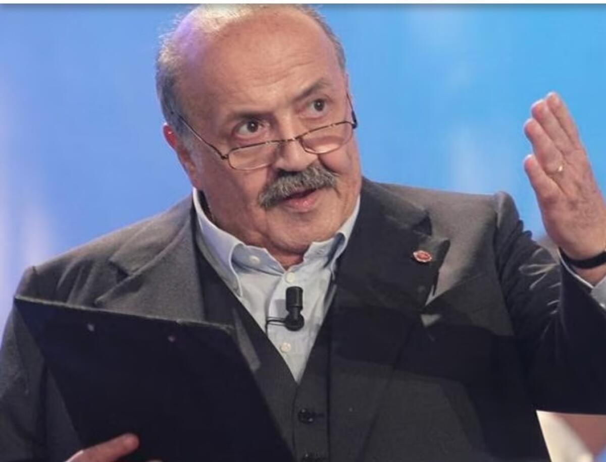 A ROMA L'ULTIMO SALUTO A MAURIZIO COSTANZO, OGGI I FUNERALI - 