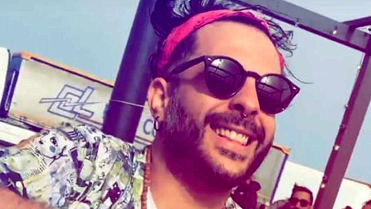 SI SCHIANTA CON LA MOTO CONTRO UN MURO: MORTO A 35ENNE IL DJ SALVATORE CANTARELLA. OGGI I FUNERALI - 