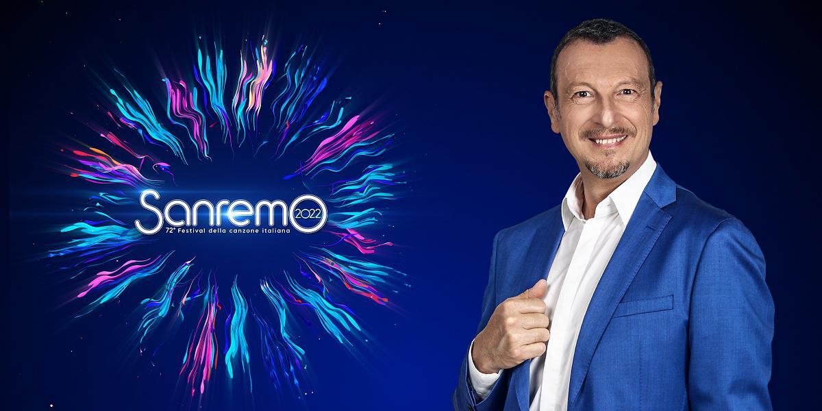 SANREMO 2023, ECCO LA SCALETTA DEI CANTANTI IN GARA NELLA SECONDA SERATA - 