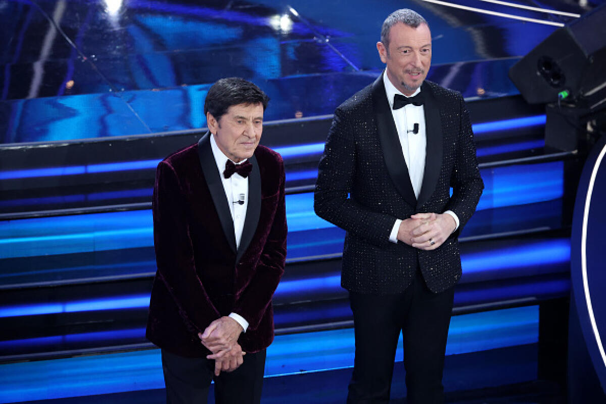 SANREMO 2023, LA SCALETTA DELLA SERATA FINALE: ATTESA PER IL MESSAGGIO DI ZELENSKY - 