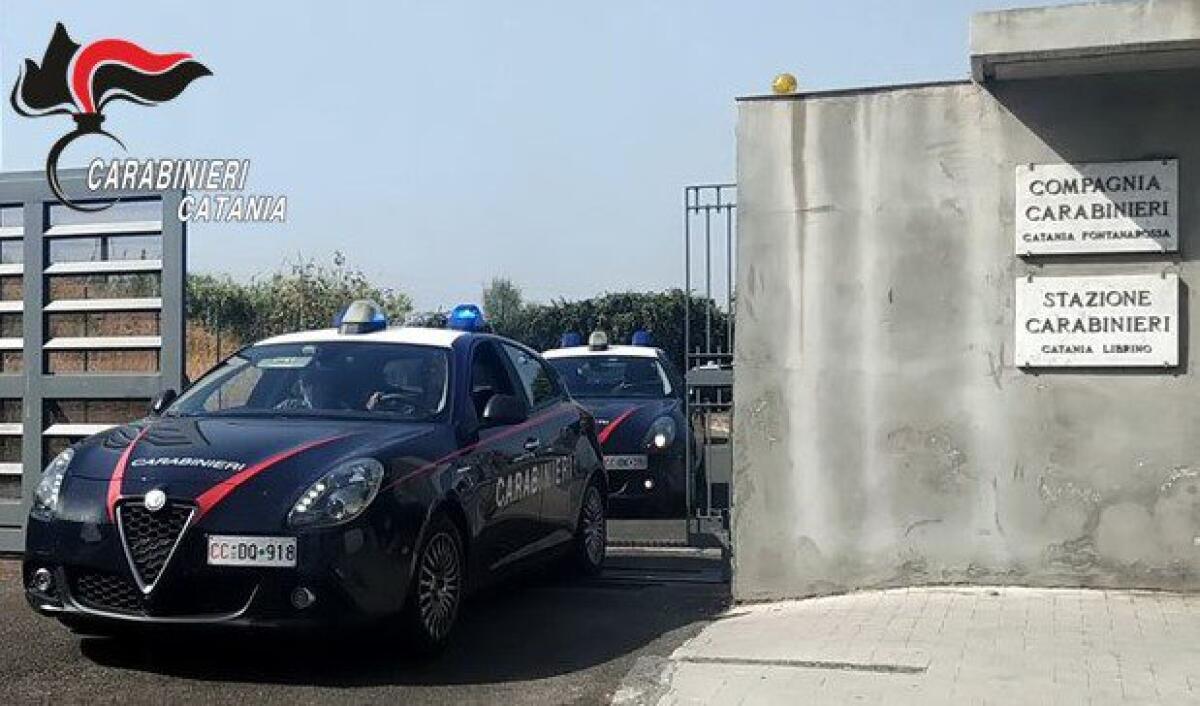 CHIUSA LA CUCINA DI UNA STRUTTURA PER ANZIANI, DENUNCIATO 42 PATERNESE - 