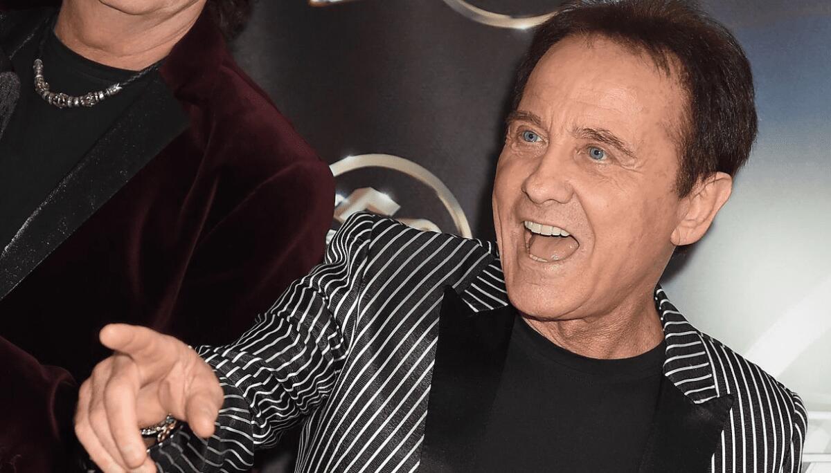 BERGAMO: RAPINA IN CASA PER ROBY FACCHINETTI DEI POOH, ARMI PUNTATE CONTRO MOGLIE E FIGLIO - 