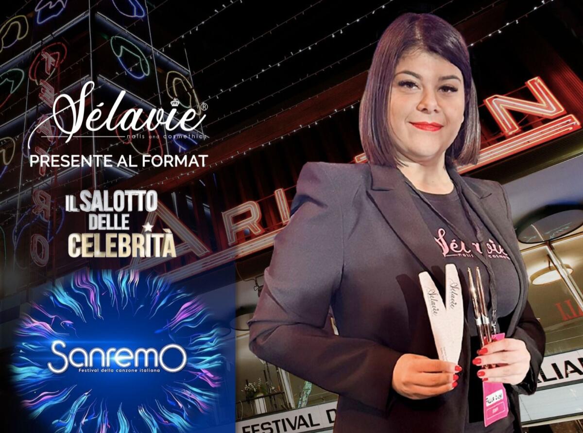 LA PATERNESE FALLICA PRESENTE AL FESTIVAL DI SANREMO 2023 - 