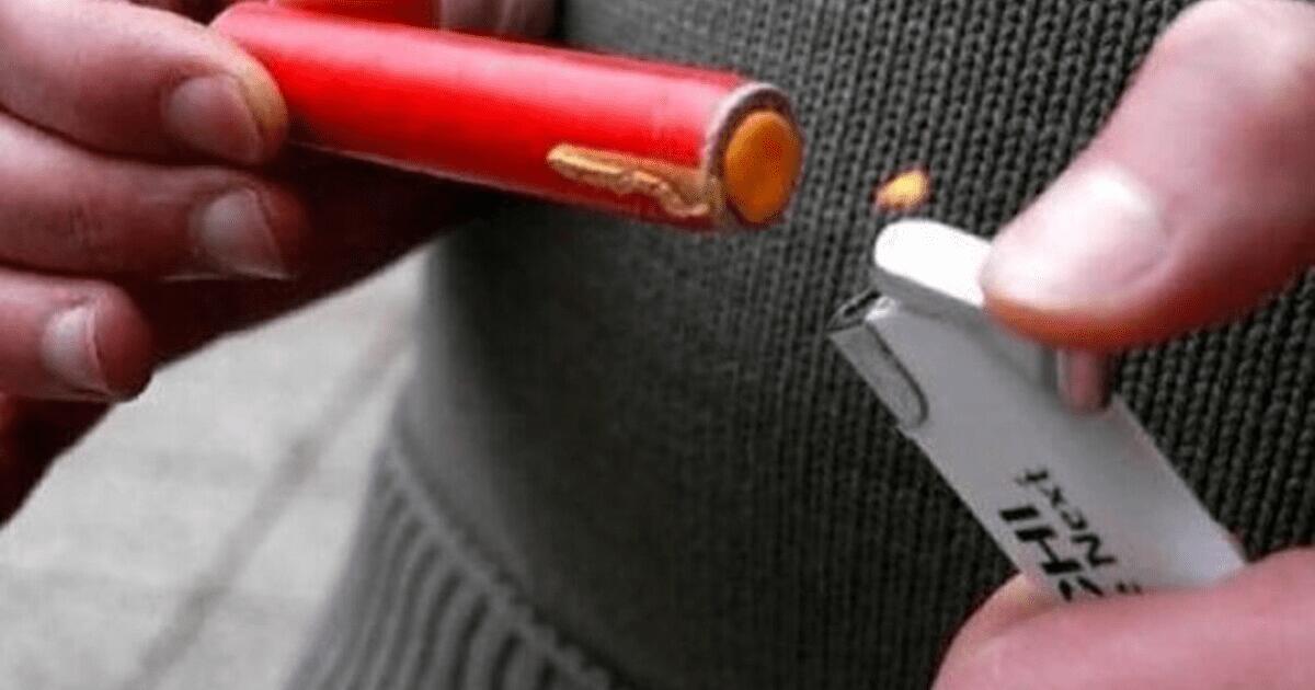 VITTORIA. TROVA PETARDO E GLI SCOPPIA,BIMBO DI 10 ANNI PERDE LA MANO - 