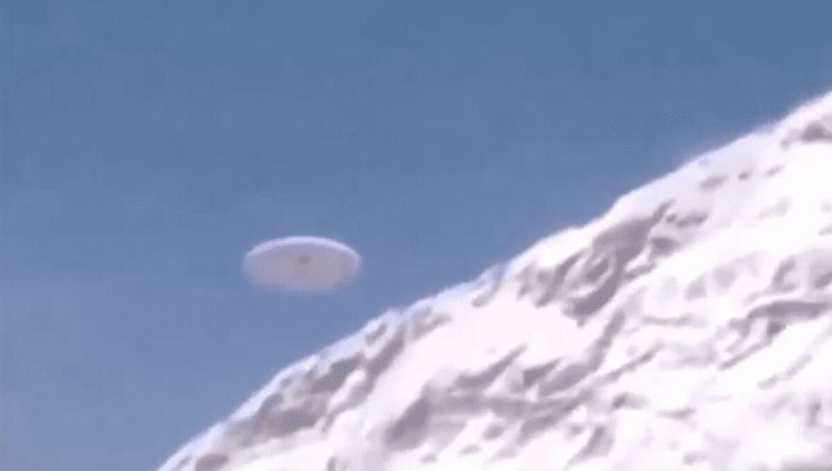 USA, OGGETTI MISTERIOSI ABBATTUTI: "NON È ESCLUSA L'IPOTESI EXTRATERRESTRE" - 