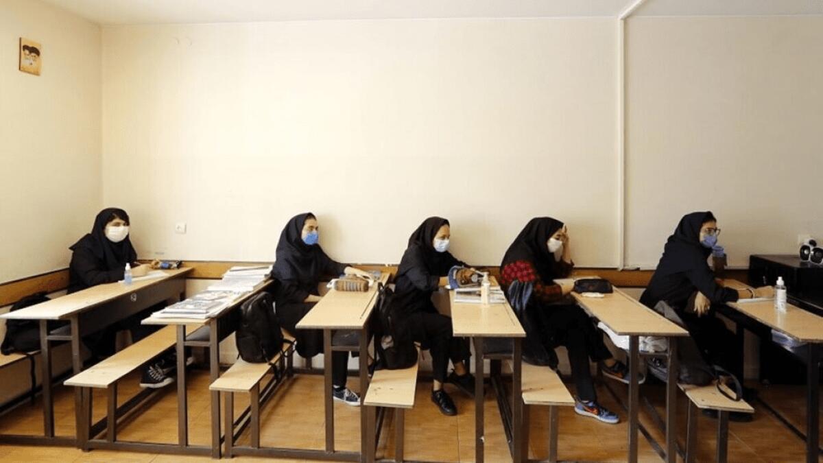 IRAN, CENTINAIA DI BAMBINE AVVELENATE PER CHIUDERE LE SCUOLE FEMMINILI - 