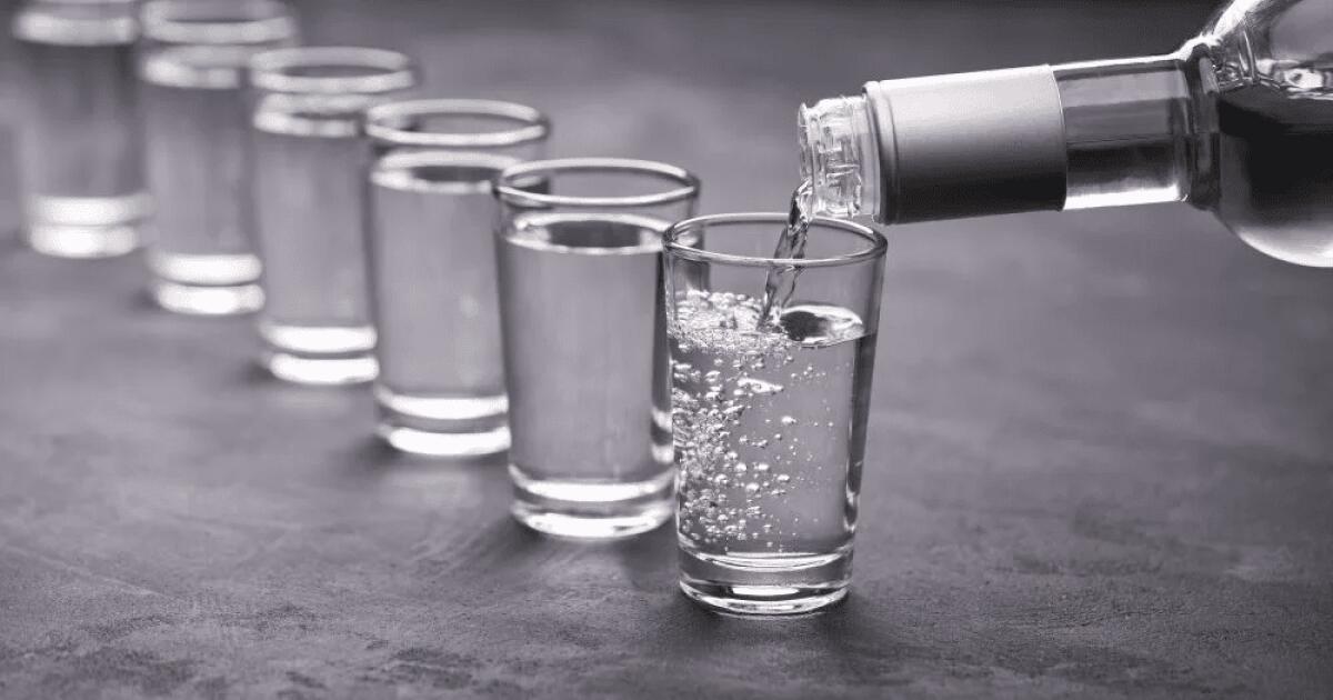 LA GUARDIA DI FINANZA SEQUESTRA OLTRE 8.000 BOTTIGLIE DI VODKA CONTRAFFATTE, AFFARI ILLECITI PER OLTRE UN MILIONE DI EURO - 