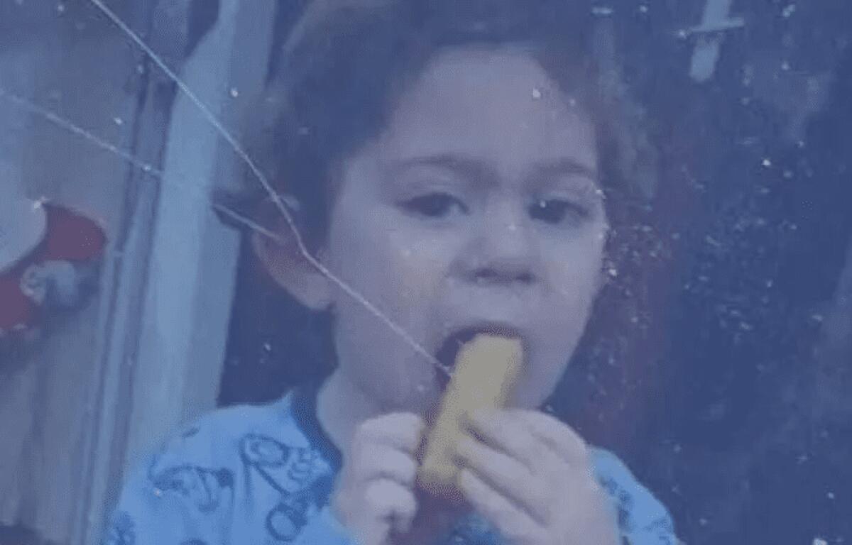 ANSIA NEL NAPOLETANO, UN BAMBINO DI TRE ANNI È SCOMPARSO DA CASA - 