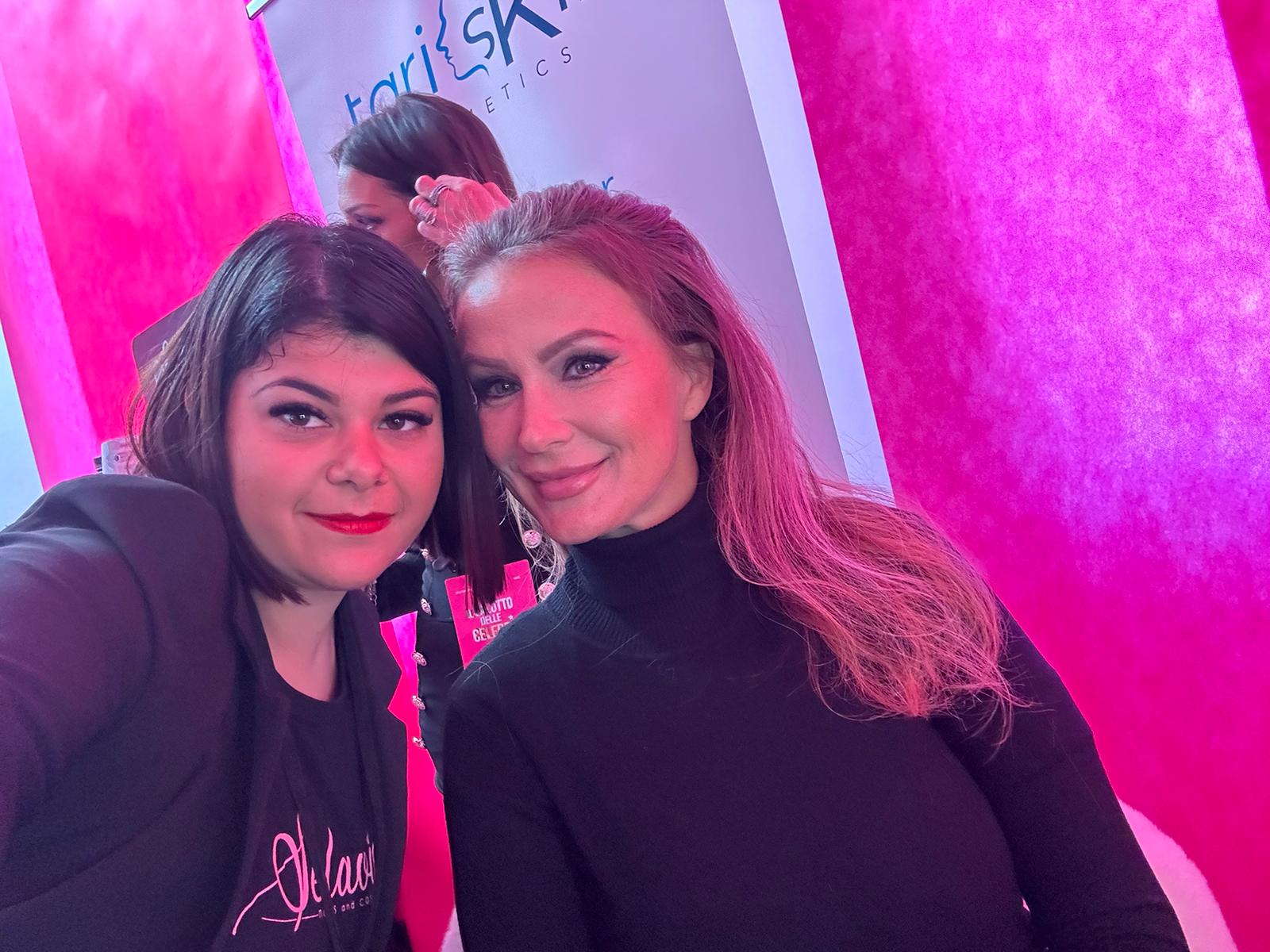 LA PATERNESE FALLICA PRESENTE AL FESTIVAL DI SANREMO 2023