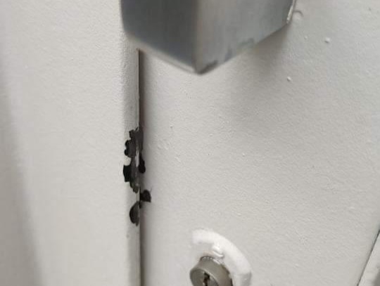 PATERNO’, TENTATO FURTO IN UN NEGOZIO LA PROTESTA DEL PROPRIETARIO: “NESSUN CONTROLLO”